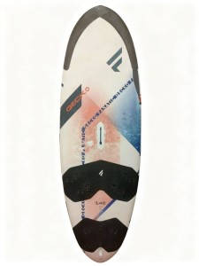 Fanatic Gecko 148 HRS  ND.115.25