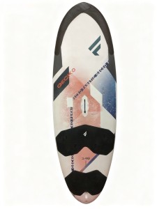 Fanatic Gecko 148 HRS  ND.117.25