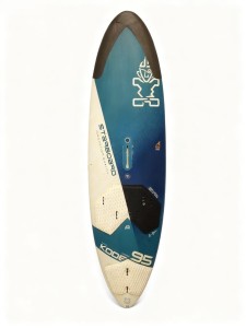 Starboard  Kode 95 ND.36.25