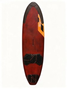 Severne 2025 Dyno 105 ND.118.25  