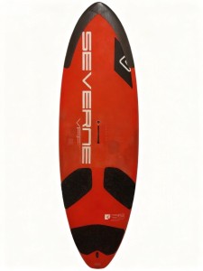 Severne 2024 Verso 138 ND.70.25