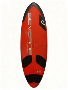 Severne 2024 Verso 154 ND.72.25