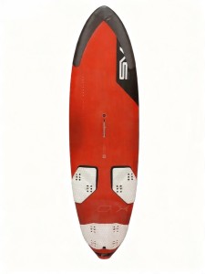 Severne 2023 Fox 115 - deska windsurfingowa ND.48.25