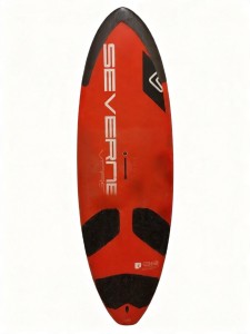 Severne 2024 Verso 122  deska windsurfingowa ND.87.25