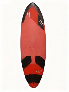 Severne 2024 Verso 138 - deska windsurfingowa ND.68.25