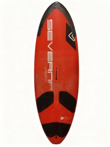 Severne 2024 Verso 154 - deska windsurfingowa ND.97.25