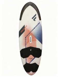 Fanatic Gecko 148 HRS  - deska windsurfingowa - ND.113.25