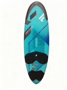 Fanatic 2023 Gecko 122 LTD - deska windsurfingowa - ND.109.25