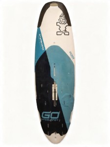 Starboard  GO Windsurfer 165 - deska windsurfingowa -  ND.165.25