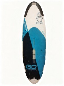 Starboard  GO Windsurfer 175 - deska windsurfingowa -  ND.175.25