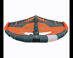 Wing GA Wings ( Gaastra ) 4,7 Cross 2024 UW.10.25
