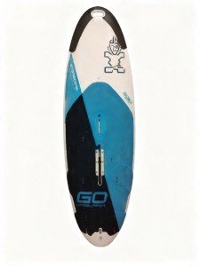 Starboard  GO Windsurfer 175 - deska windsurfingowa -  ND.176.25 