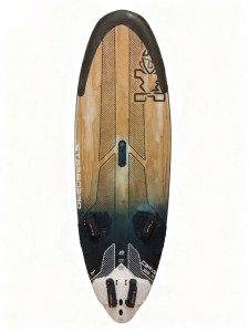 Deska windsurfingowa Starboard 2023 Carve 129 CN.10.24