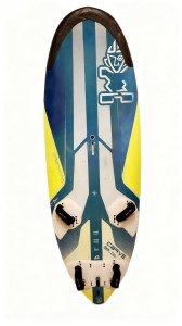 Deska windsurfingowa Starboard 2022 Carve 139 Foil ReadyRD.12.23 (1)