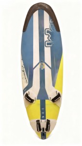 Deska windsurfingowa Starboard 2022 Carve 129 RD.16.23