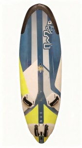 Deska windsurfingowa Starboard 2022 Carve 129 RD.15.23 
