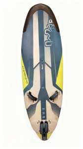 Deska windsurfingowa Starboard 2022 Carve 129 RD.14.23 