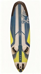 Deska windsurfingowa Starboard 2022 Carve 109 RD.123.23